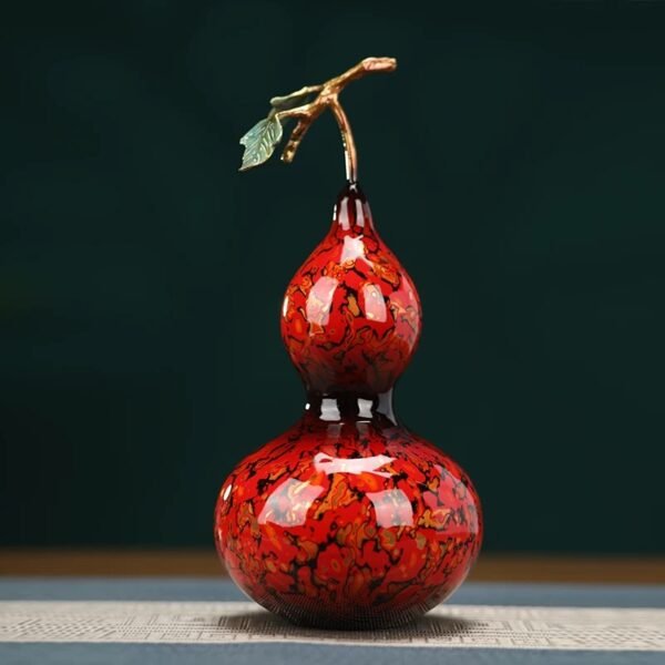 Chinese calabash craftsmanship/Wine Gourds/Decorative Gourds/Painted Gourds/For Playing Gourds/